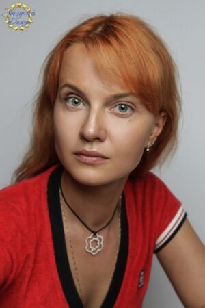 Афанасьева-Шевчук Александра