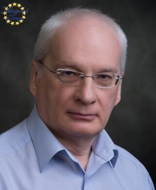 Жолобов Сергей