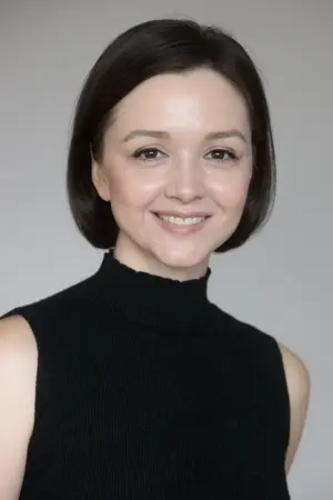 Русанова Кристина