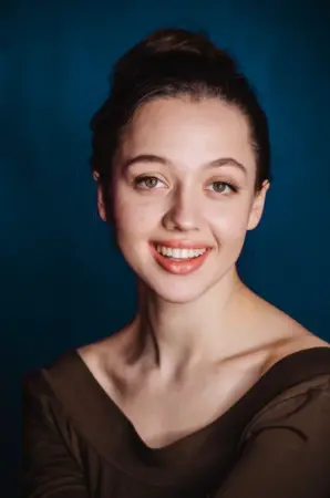 Куликова Наталья
