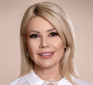 Морозова Татьяна