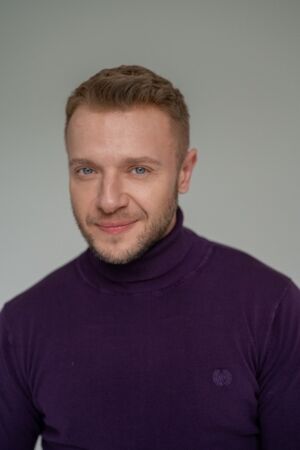 Латушко Иван