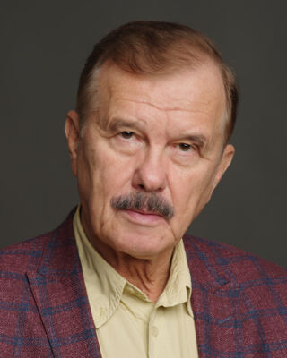 Cеребренников Леонид