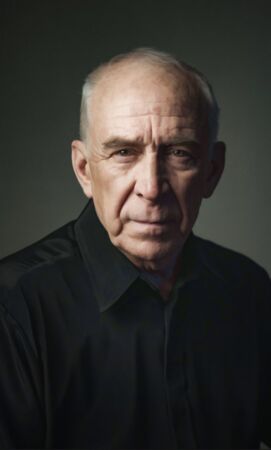 Пашутин Александр Сергеевич
