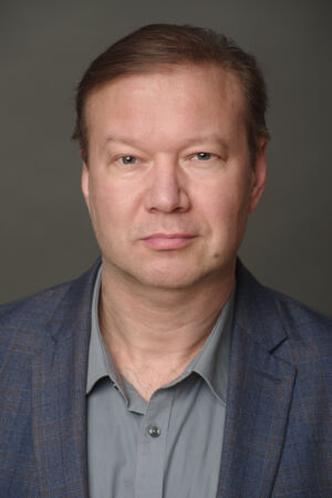 Радонов Дмитрий