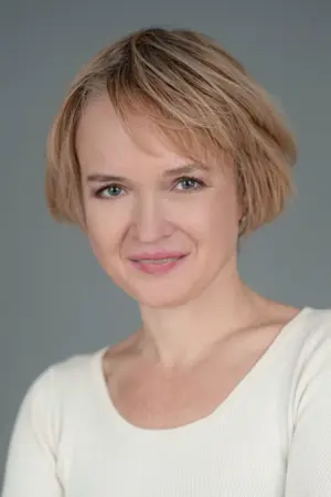 Троянская Анна