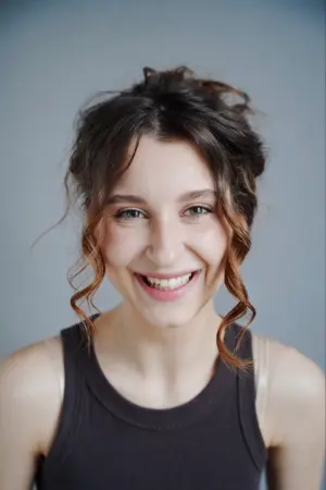 Анастасиади Маргарита