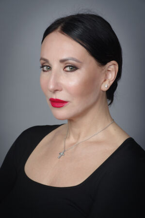 Смехова Алика