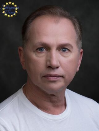 Анкудинов Андрей Робертович