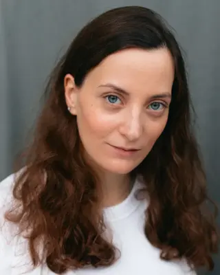 Грановская Дарья
