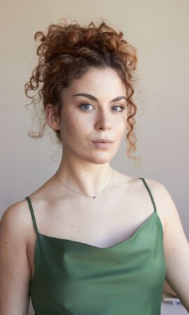  Будимир Кристина