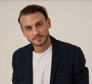 Лымарев Александр