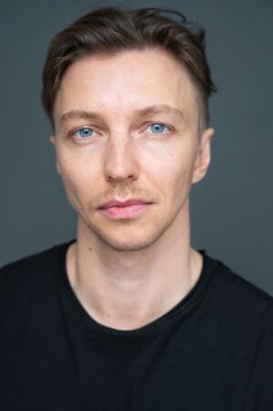 Мотырев Станислав