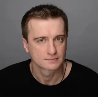 Багров Антон
