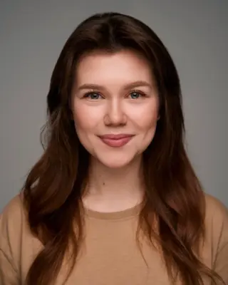 Дудченко Юлия