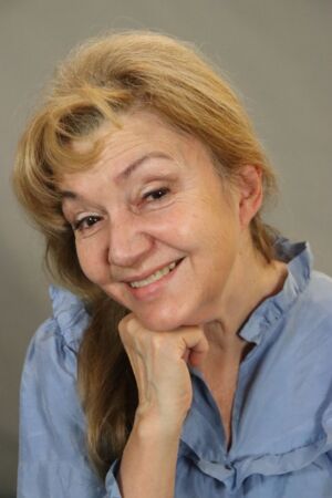 Нечаева Ирина